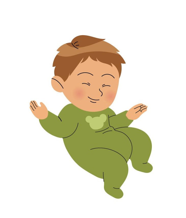 Age 0-2 yrs