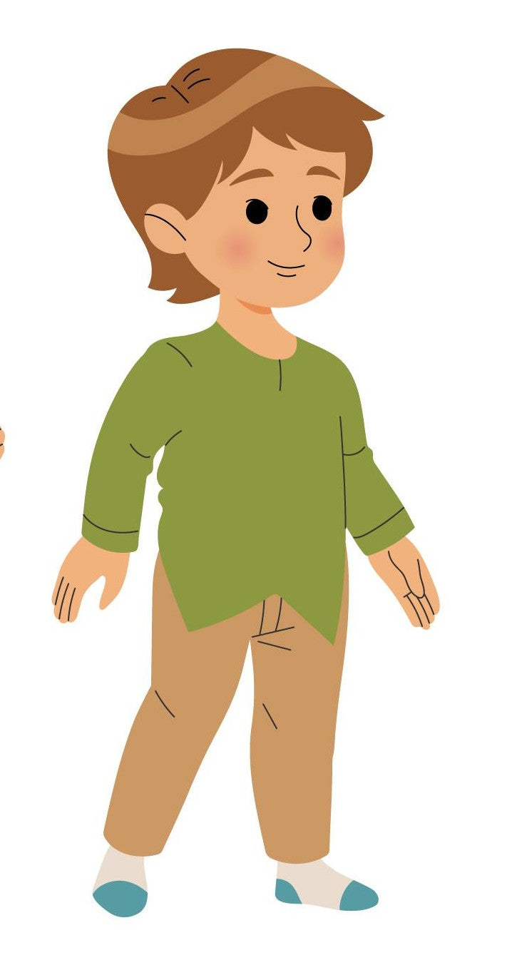 Age 10-15 yrs