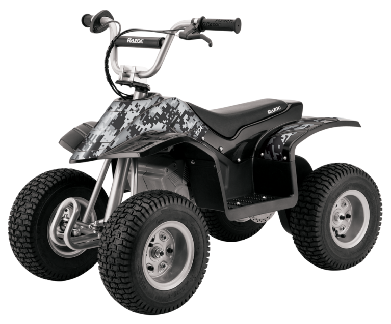 Ride on Toys