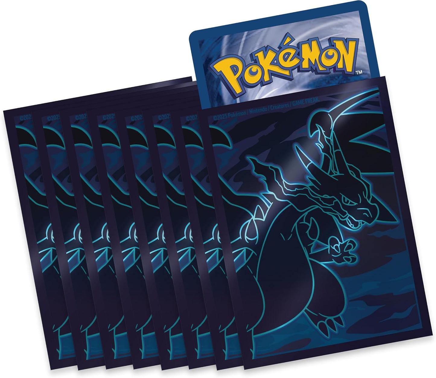 Pokémon TCG: Mega Evolution Phantasmal Flames Elite Trainer Box image 5