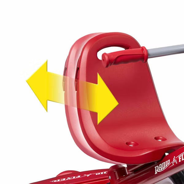 Radio Flyer 4-in-1 Stroll 'N Trike image 9