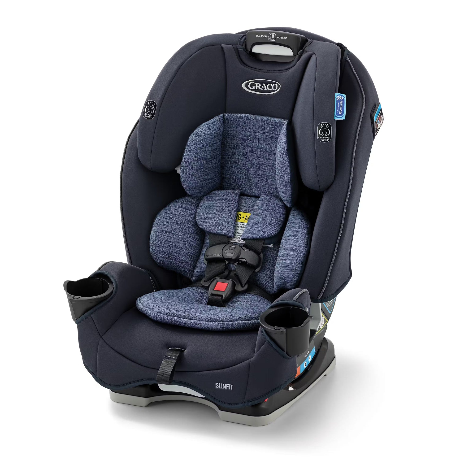 Graco SlimFit 3-in-1 Car Seat image 11
