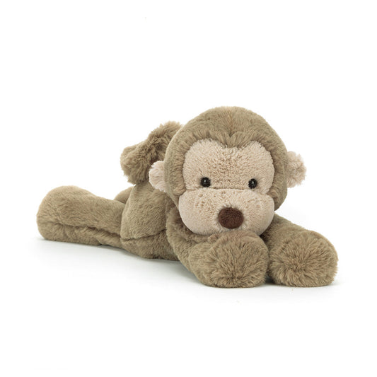 Jellycat Smudge Monkey Medium size image 0