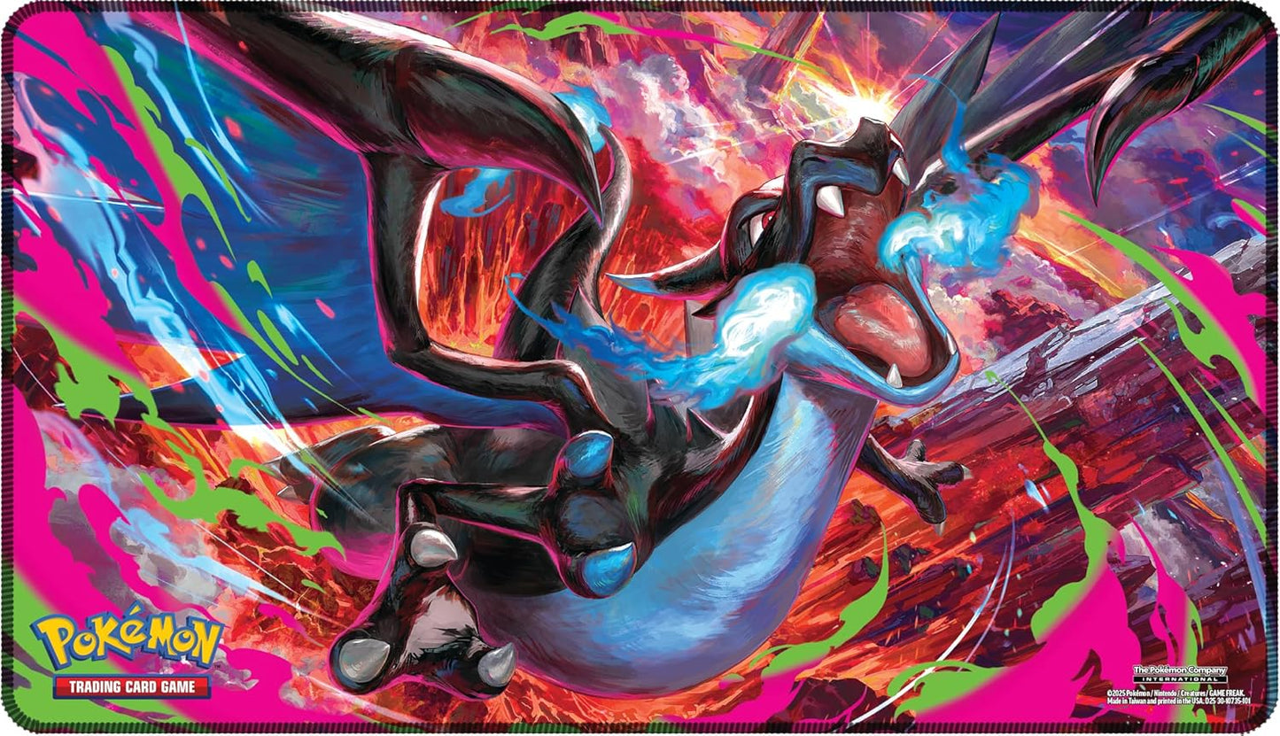 Pokémon TCG: Mega Charizard X ex Ultra-Premium Collection image 3