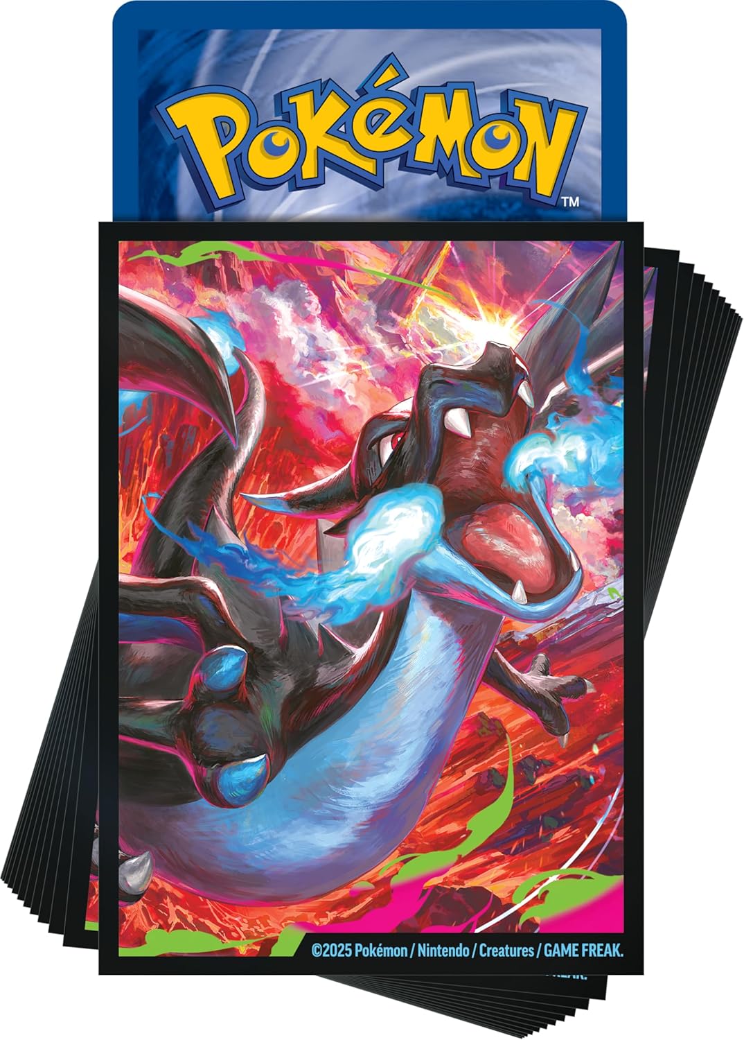 Pokémon TCG: Mega Charizard X ex Ultra-Premium Collection image 5