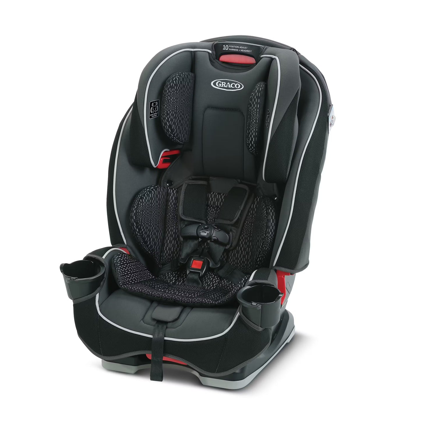 Graco SlimFit 3-in-1 Car Seat image 9