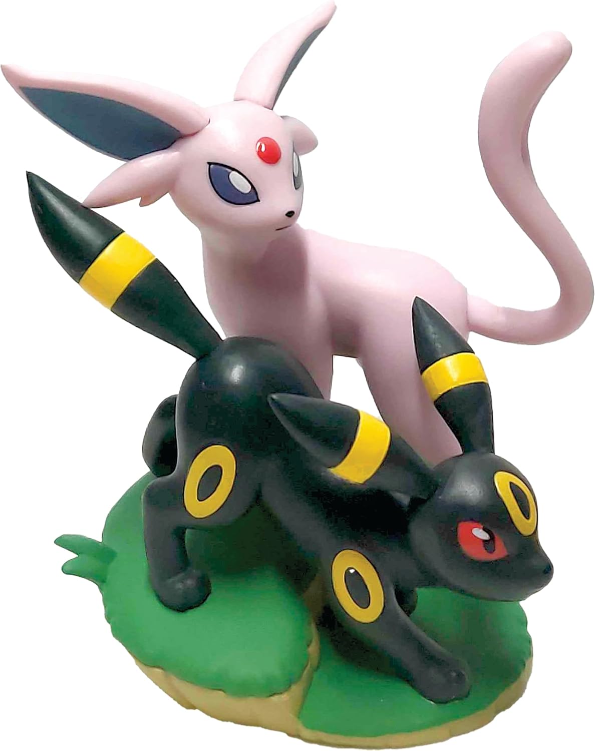 Pokémon TCG: Scarlet & Violet Prismatic Evolutions Premium Figure Collection image 3