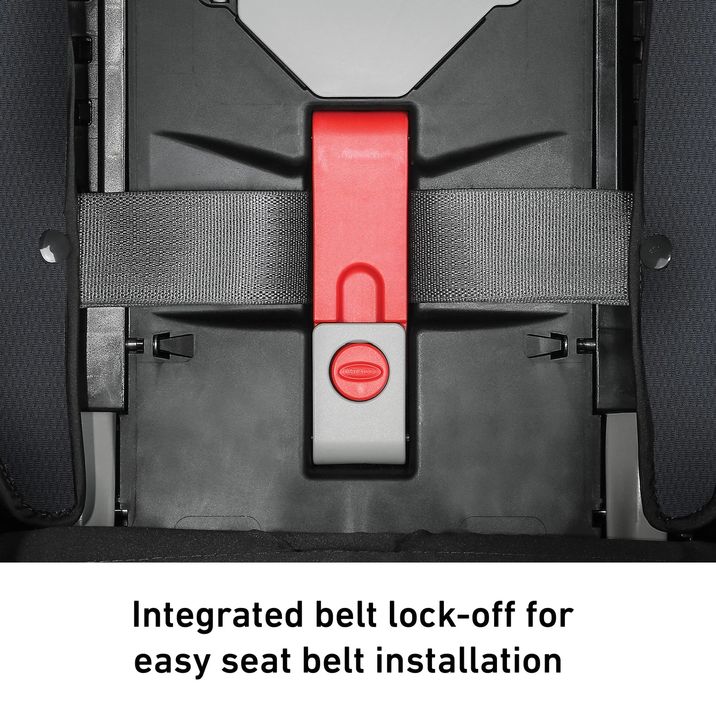 Graco 4Ever DLX 4 in 1 Car Seat image 10