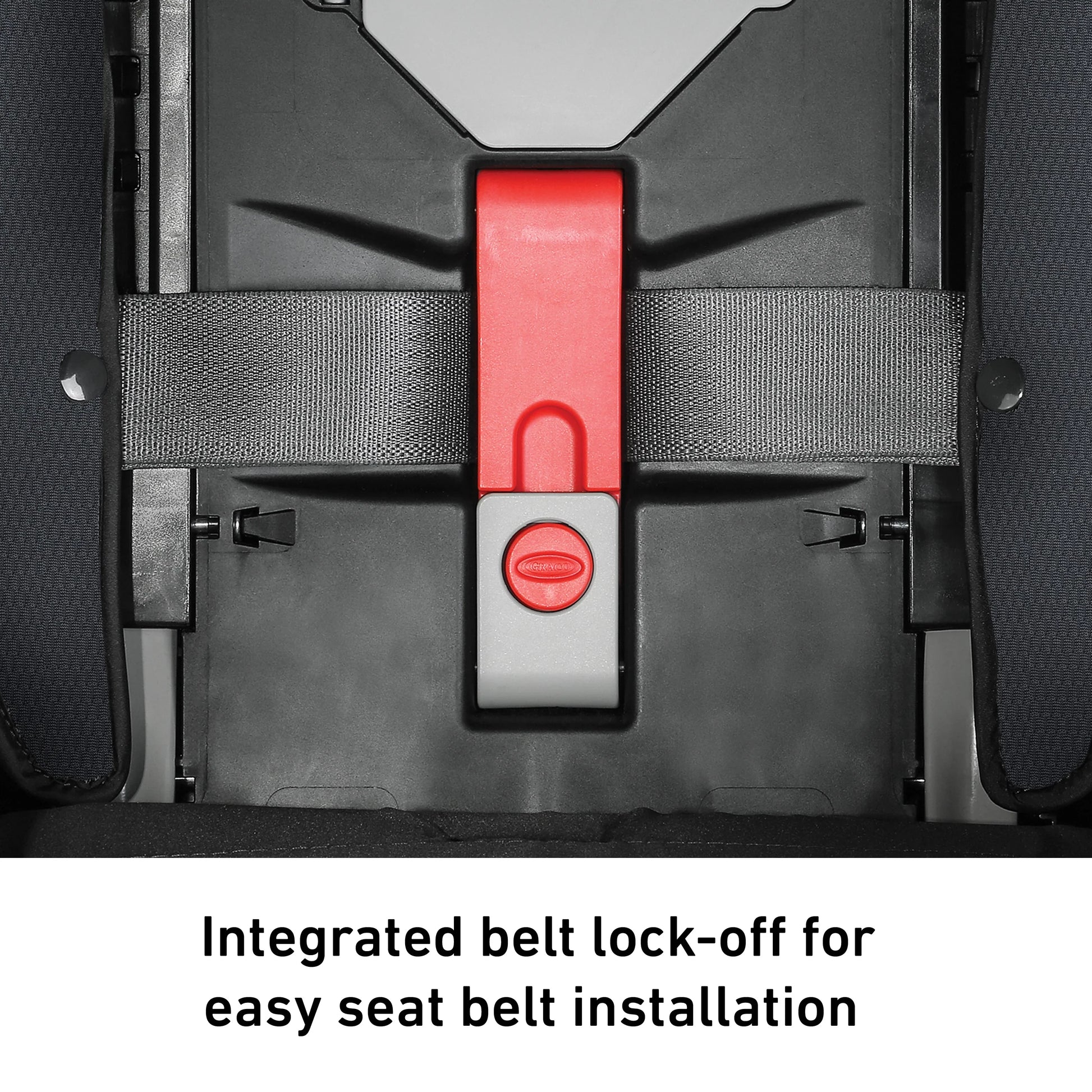 Graco 4Ever DLX 4 in 1 Car Seat image 10